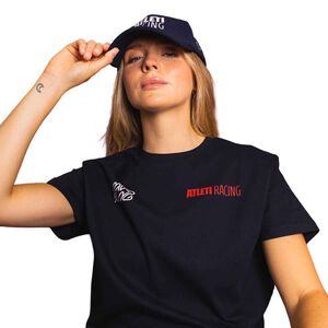 Gorra MADRING x ATLETI RACING