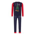 Pijama Navideño Adulto