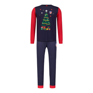 Pijama Navideño Adulto