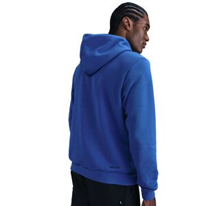 Sudadera Algodón Azul Nike 25/26