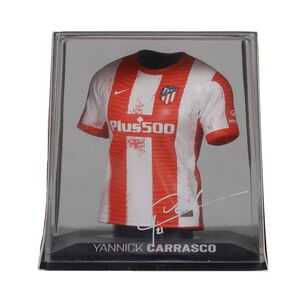 21-22 CARRASCO  OFFICIAL JERSEY COLLECT