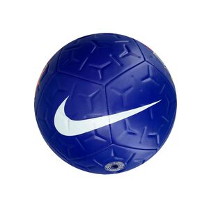 Bal&oacute;n azul Nike