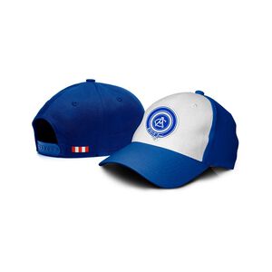 BLUE 1903 CAP