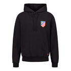 Sudadera Negra Hombre AC/DC Symbol