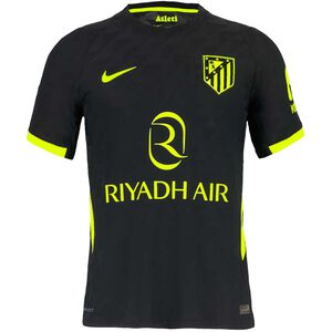 Camiseta Hombre 2&ordf; Equipaci&oacute;n 26/27
