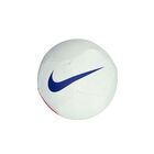 Bal&oacute;n blanco Atleti peque&ntilde;o Nike