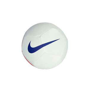 Bal&oacute;n blanco Atleti peque&ntilde;o Nike