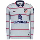 Men's third player edition long sleeve 26/27 jersey