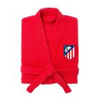 Albornoz Escudo Rojo 