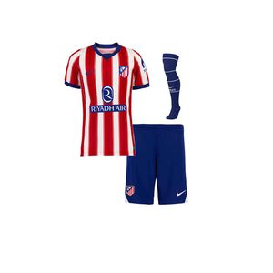 Kit beb&eacute; 1&ordf; equipaci&oacute;n 26/27