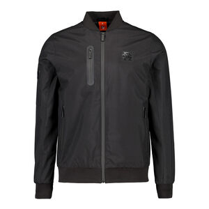 Neoprene Bomber Atleti