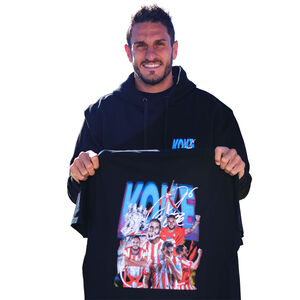 Koke Commemorative Adult Sweatshirt