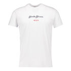 White T-shirt Wonder Woman