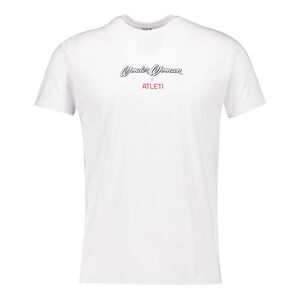 Camiseta Blanca Wonder Woman