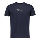 Camiseta Azul Marino Wonder Woman