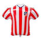 Globo camiseta 60x57 cm