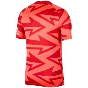 CAMISETA NIÑO PREMATCH 21/22
