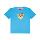 Mady blue t-shirt
