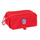 Portatodo Triple Escudo Rayas Grande