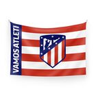BANDERA VAMOS ATLETI