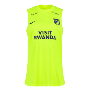 Nike women's sleeveless training 26/27 t-shirt