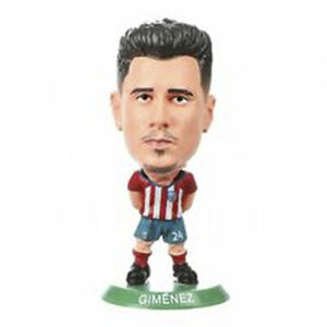 MINI FIGURE JM GIMÉNEZ
