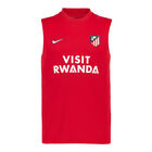 Nike sleeveless training UEFA 26/27 t-shirt