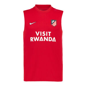 Nike sleeveless training t-shirt UEFA 26/27