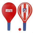 Red and White Paddle Set  