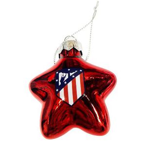 PACK 4 CHRISTMAS STARS