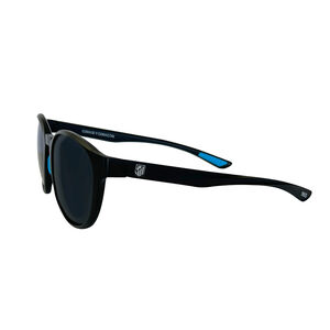 Black Metropolitano Sunglasses