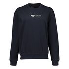 Sudadera Azul Marino Wonder Woman