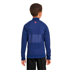 NIKE KIDS TRAINING 21/22 JACKET