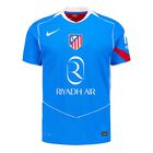 Camiseta Match Hombre 3ª Equipación 25/26