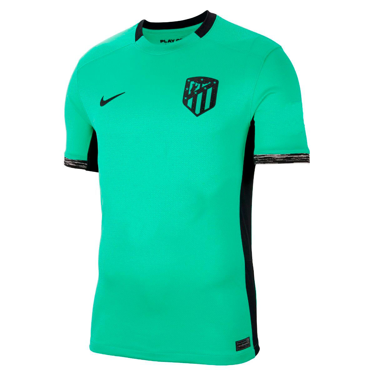 BUY MEN THIRD 23/24 JERSEY ONLINE | Atlético de Madrid