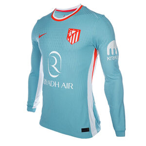Camiseta hombre 2ª equipación 24/25 manga larga