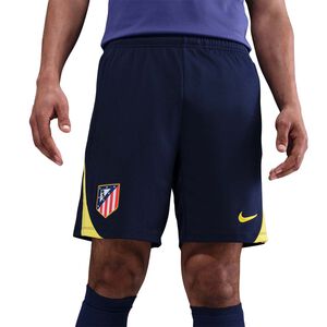 Pantalón Corto Entrenamiento Nike 25/26