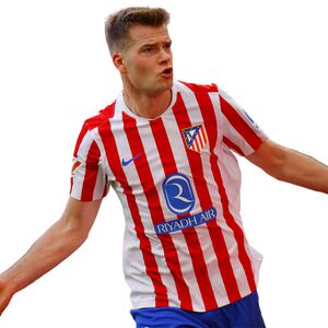 Men match home 25/26 jersey