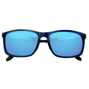 Blue Metropolitano Sunglasses