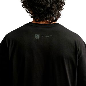 Nike Atleti black t-shirt