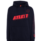 FLUO NAVY BLUE SWEATSHIRT