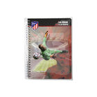 CUADERNO A5 OBLAK