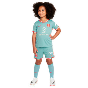 Kids away 24/25 kit