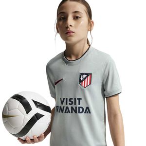Nike kids' pre-match t-shirt UEFA 26/27