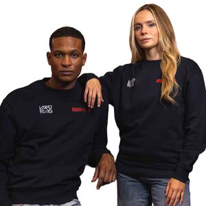Sudadera MADRING x ATLETI RACING