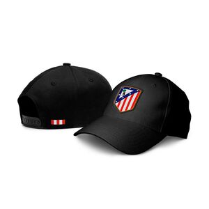 BLACK 1947 CAP