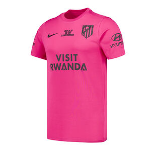 Nike Men's "Reflejo de un Compromiso" Prematch T-shirt
