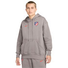 Nike grey cotton 24/25 sweatshirt