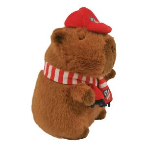 Peluche Capibara Peque&ntilde;o