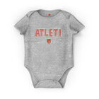 BABY SHORT SLEEVE BODYSUIT